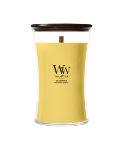 Woodwick Solar Orchid