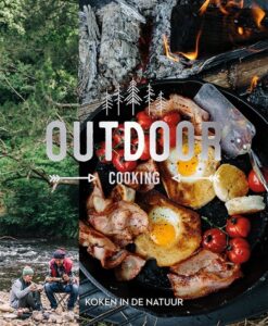 Kookboek Outdoor Cooking