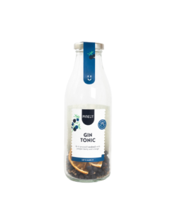 Pineut Cocktail |  Gin Tonic