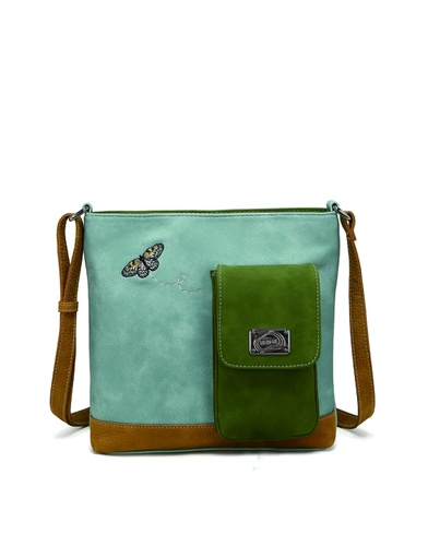 Hi-Di-Hi Quack Crossbody bag - Afbeelding 2