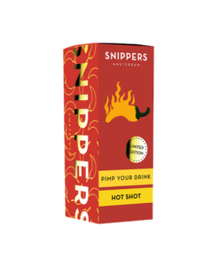 Snippers Limited Edition Hot Shot