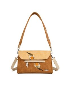 Hi-Di-Hi Twiggle Cross-body/Schoudertas