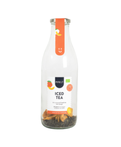 Pineut  karaf | Iced tea Mango Green tea