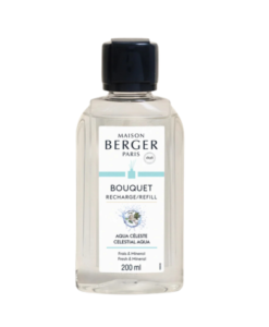 Maison Berger parfumverspreider navulling Celestial Aqua 200ml