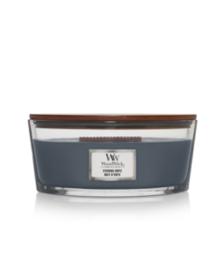 WoodWick- Evening Onyx
