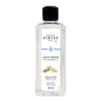 Maison Berger Pure White Tea 500 ml Navulling
