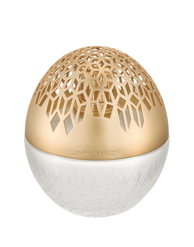Lampe Berger Luka in drie kleuren