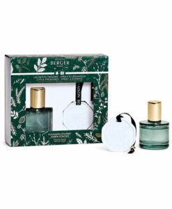 Maison Berger giftset roomspray Magical Amber Powder