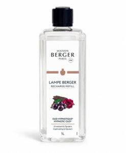 Maison Berger geurbrander navulling Hypnotic Oud 1L