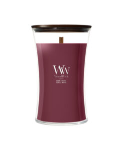 Woodwick Dark Cherry