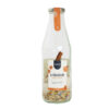 Pineut anijslikeur maken Anijs en Kaneel BIO