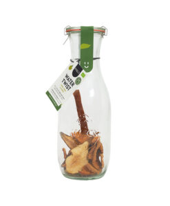 Pineut Watertwist karaf Appel Peer Kaneel BIO