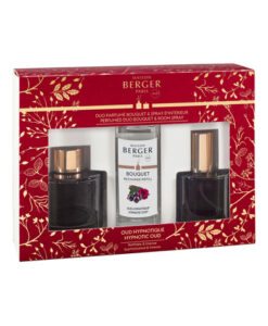 Maison Berger Celebration giftset met geurstokjes en roomspray