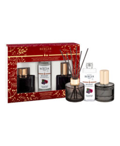 Maison Berger Celebration giftset met geurstokjes en roomspray