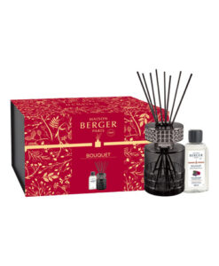 Maison Berger Celebration Noir geurstokjes Hypnotic Oud