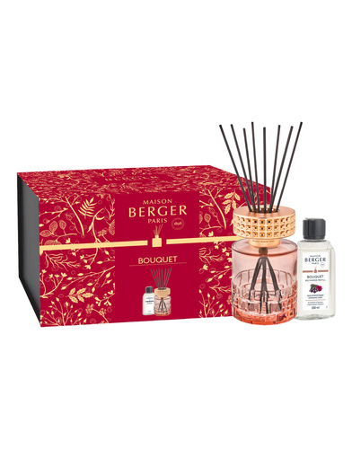 Maison Berger Celebration Nude geurstokjes Hypnotic Oud