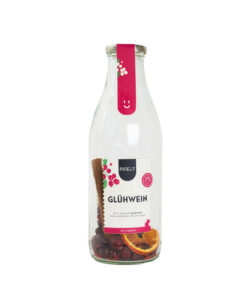 Pineut Glühwein Karaf Rood BIO