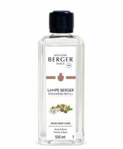 Maison Berger geurbrander navulling Home Sweet Home 500 ml