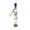 Pineut DIY vinaigrette Italiaanse kruiden in glazen fles