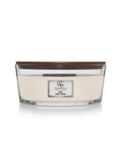 WoodWick Linen