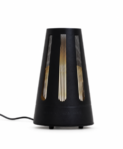 Maison Berger Mist Diffuser Amphora Noir Satiné