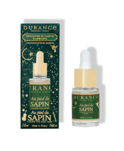 Durance parfumconcentraat Au Pied du Sapin 12 ml
