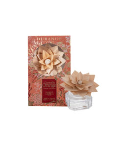Durance geurbloem Cannelle Orange 95 ml