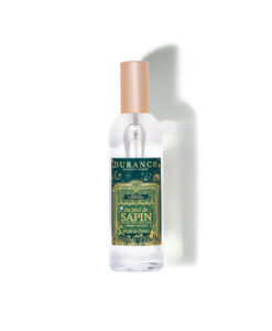 - Durance roomspray Au Pied du Sapin kerstboomgeur 100 ml