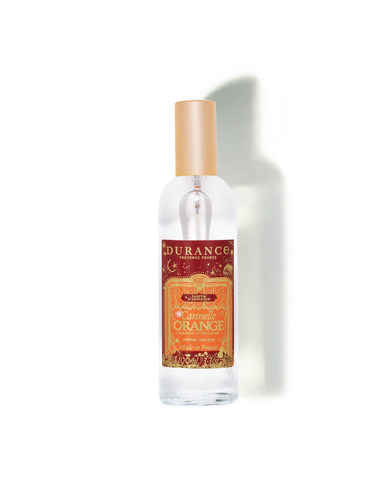 Durance roomspray Cannelle Orange kerstgeur 100 ml